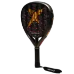 Raquette padel Drop Shot Canyon Pro Attack 2.0 2026 3/4 gauche