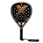 Raquette padel Drop Shot Canyon Pro Attack Soft 2026 face