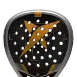 Raquette padel Drop Shot Canyon Pro Attack Soft 2026 surface
