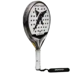 Raquette padel Drop Shot Canyon Pro Comfort 2.0 2026 3/4 droit