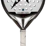 Raquette padel Drop Shot Canyon Pro Comfort 2.0 2026 coeur