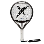 Raquette padel Drop Shot Canyon Pro Comfort 2.0 2026 face