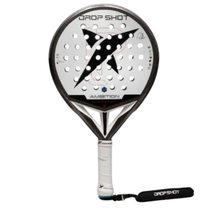 Raquette padel Drop Shot Canyon Pro Comfort 2.0 2026 face