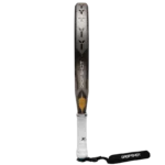 Raquette padel Drop Shot Canyon Pro Comfort 2.0 2026 profil