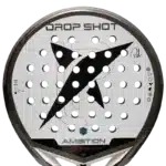 Raquette padel Drop Shot Canyon Pro Comfort 2.0 2026 surface
