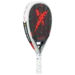 Raquette padel Drop Shot Conqueror Attack 2.0 2026 3/4 droit