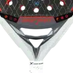Raquette padel Drop Shot Conqueror Attack 2.0 2026 coeur