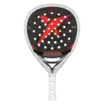 Raquette padel Drop Shot Conqueror Attack 2.0 2026 face