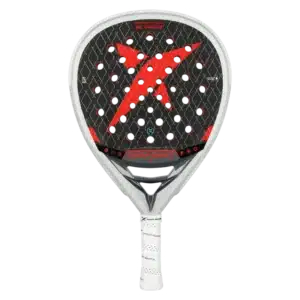 Raquette padel Drop Shot Conqueror Attack 2.0 2026 face