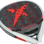 Raquette padel Drop Shot Conqueror Attack 2.0 2026 surface