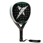 Raquette padel Drop Shot Explorer 9.0 2026 3/4 droit
