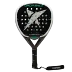 Raquette padel Drop Shot Explorer 9.0 2026 face