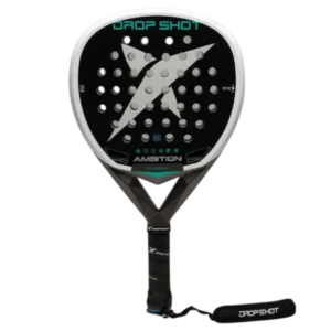 Raquette padel Drop Shot Explorer 9.0 2026 face