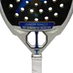 Raquette padel Drop Shot Explorer Pro Attack 2.0 2026 coeur