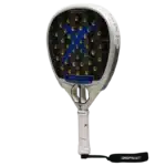 Raquette padel Drop Shot Explorer Pro Attack 2.0 2026 3/4 gauche