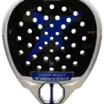 Raquette padel Drop Shot Explorer Pro Attack 2.0 2026 surface