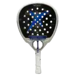 Raquette padel Drop Shot Explorer Pro Attack 2.0 2026 face