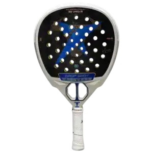 Raquette padel Drop Shot Explorer Pro Attack 2.0 2026 face