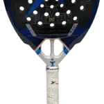 Raquette padel Drop Shot Explorer Pro attack Soft 2026 coeur