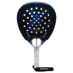 Raquette padel Drop Shot Explorer Pro attack Soft 2026 face