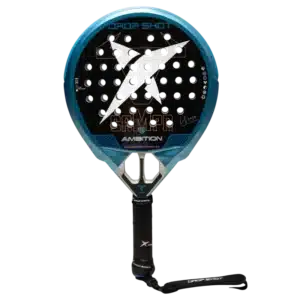 Raquette padel Drop Shot Explorer Pro Comfort 2.0 2026 face
