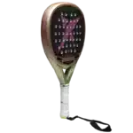 Raquette padel Drop Shot Explorer Soft W 2026 3/4 droit