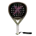 Raquette de padel Drop Shot Explorer Soft W 2026 face