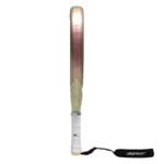 Raquette padel Drop Shot Explorer Soft W 2026 profil