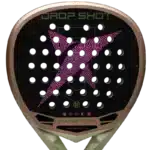 Raquette padel Drop Shot Explorer Soft W 2026 surface