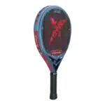 Raquette padel Drop Shot Furia Attack 2.0 2026 3/4 droit