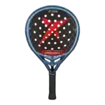 Raquette padel Drop Shot Furia Attack 2.0 2026 face