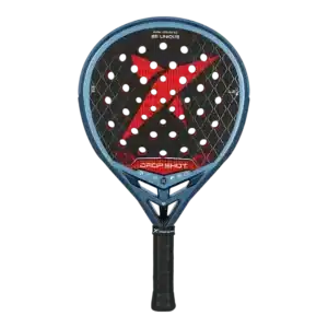 Raquette padel Drop Shot Furia Attack 2.0 2026 face
