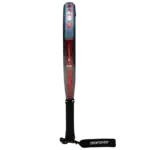 Raquette padel Drop Shot Furia Attack 2.0 2026 profil