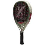 Raquette padel Drop Shot Prime Attack 2026 3/4 gauche