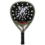 Raquette padel Drop Shot Prime Attack 2026 face