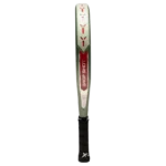 Raquette padel Drop Shot Prime Attack 2026 profil