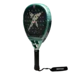 Raquette padel Drop Shot Quantum Soft W 2026 3/4 gauche
