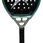 Raquette padel Drop Shot Quantum Soft W 2026 coeur