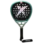 Raquette padel Drop Shot Quantum Soft W 2026 face