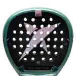 Raquette padel Drop Shot Quantum Soft W 2026 surface