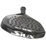 Raquette padel Siux Fenix Pro 5 Black Ed. 2025 cadre