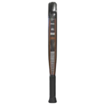 Raquette padel Siux Fenix Pro 5 Black Ed. 2025 profil