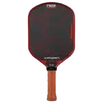 Raquette Pickleball Nox X-FOAM JMA 16mm face