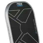 Raquette de Pickleball Nox X-TREME Nerbo 14 mm surface