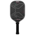 Raquette Pickleball Nox X-TREME Nerbo 16 mm face
