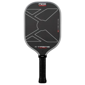Raquette Pickleball Nox X-TREME Nerbo 16 mm face
