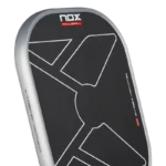 Raquette Pickleball Nox X-TREME Nerbo 16 mm surface