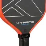 Raquette Pickleball Nox X-TREME NEXO 14 mm coeur