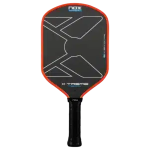 Raquette Pickleball Nox X-TREME NEXO 14 mm face