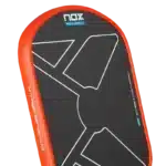 Raquette Pickleball Nox X-TREME NEXO 14 mm surface